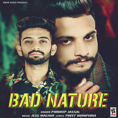 Bad Nature