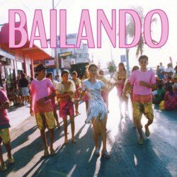 Bailando