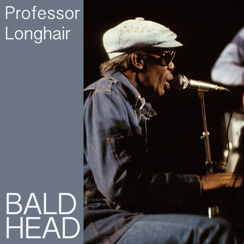 Bald Head_poster_image