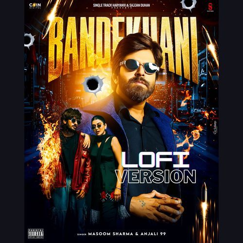 Bandekhani (Lofi)