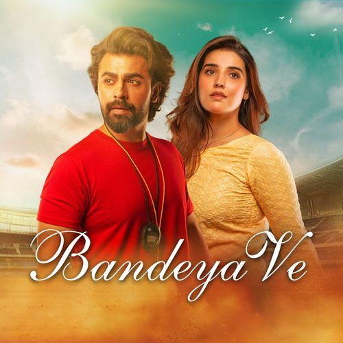 Bandeya Ve (Shamsher Original Score)