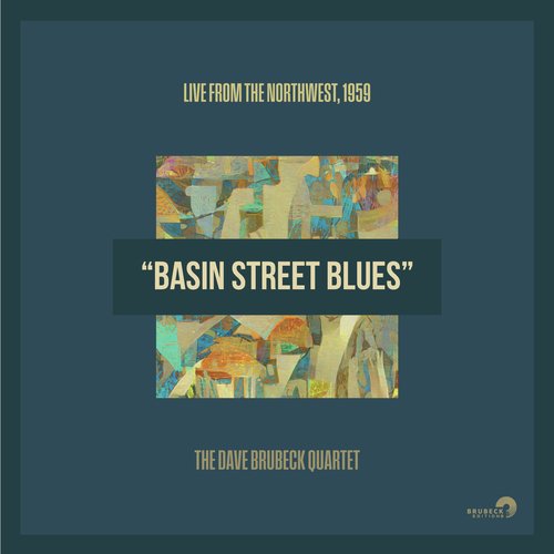 Basin Street Blues [single]