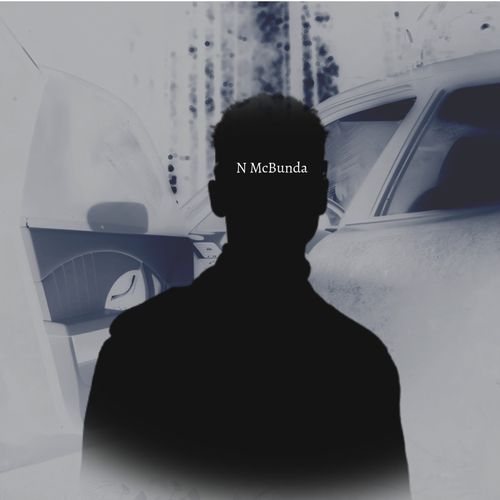 Lungisa cover art