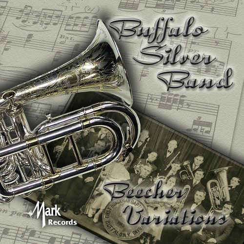 Olympic Fanfare & Theme (Arr. for Brass Band)