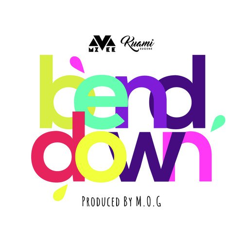 Bend Down_poster_image