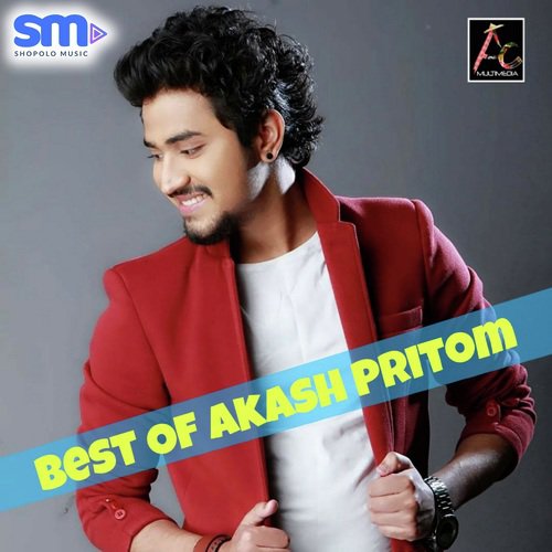 Best Of Akash Pritom