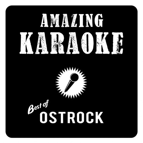 Best of Ostrock (Karaoke)