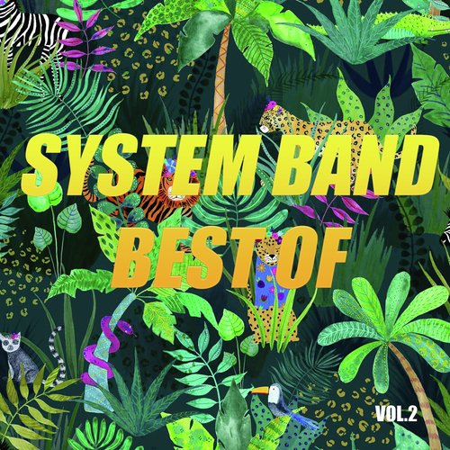 Best of system band (Vol.2)