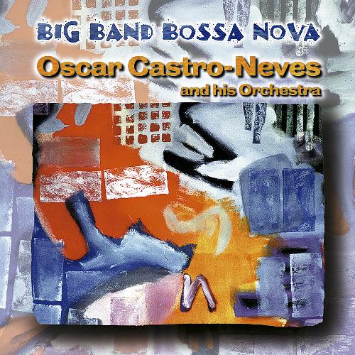 Big Band Bossa Nova