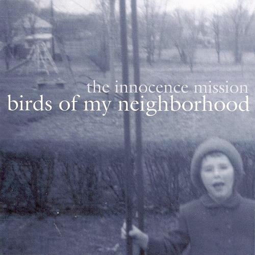 Birds Of My Neighborhood_poster_image