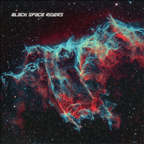 Ride On, Black Space Rider