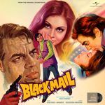 Pal Pal Dil Ke Paas (From "Blackmail")