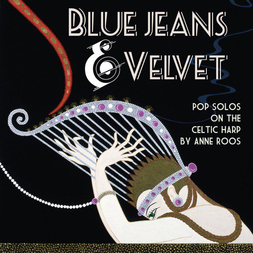 Blue Jeans & Velvet