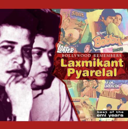 Bollywood Remembers Laxmikant Pyarelal