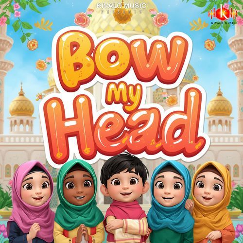 Bow My Head
