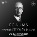 Brahms: Variations on a Theme by Haydn, Op. 56a "St. Antoni Chorale": Theme. Andante