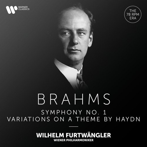 Brahms: Variations on a Theme by Haydn, Op. 56a "St. Antoni Chorale": Variation VIII. Presto non troppo