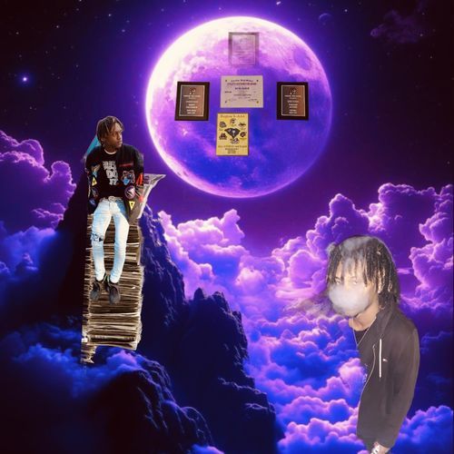 Master Mind cover art