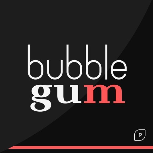 Bubble Gum (Radio Version) cover art