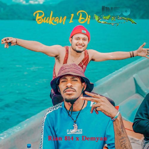 Bukan Satu Di Indo cover art