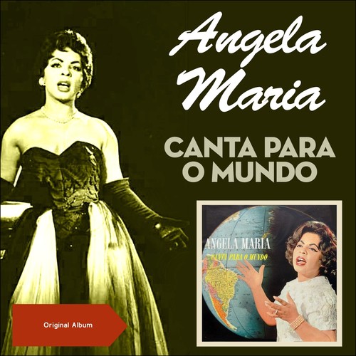 Canta para o Mundo - Volume 1 (Original Album)_poster_image