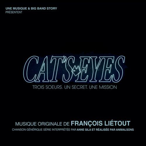 Cat's Eyes (Bande originale de la série télévisée)