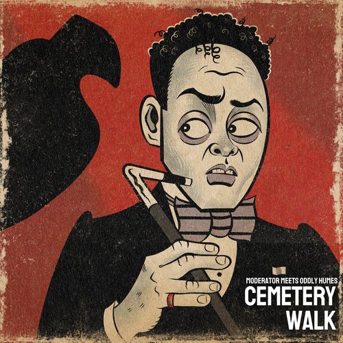 Cemetery Walk