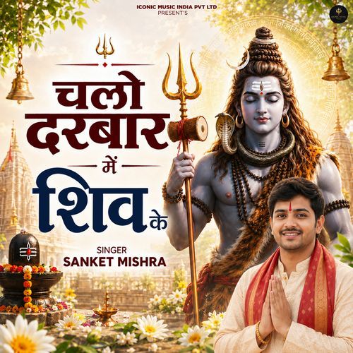 Chalo Darbaar Mein Shiv Ke