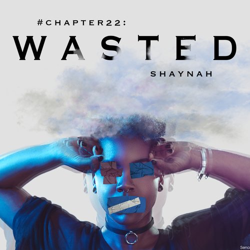 Chapter22: WASTED_poster_image