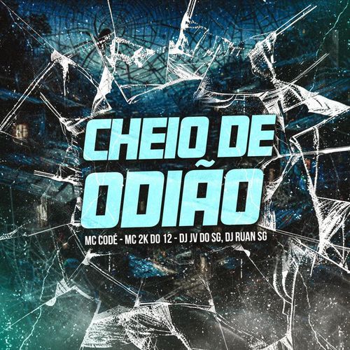 Cheio de Odião_poster_image