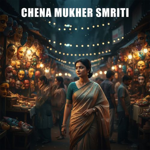 Chena Mukher Smriti
