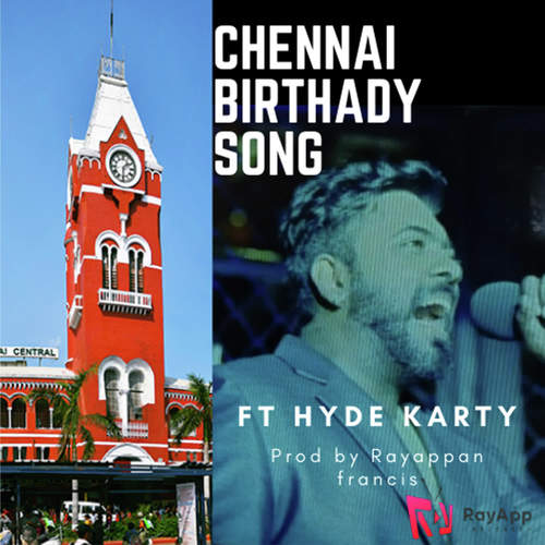 Chennai Birthday 379