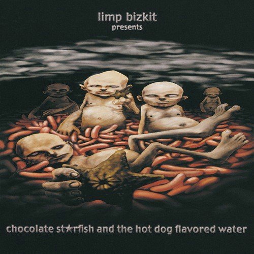 Getcha Groove On Intro/Getcha Groove On (Limp Bizkit/Chocolate Starfish And The Hot Dog Flavored Water) (Album Version (Edited))