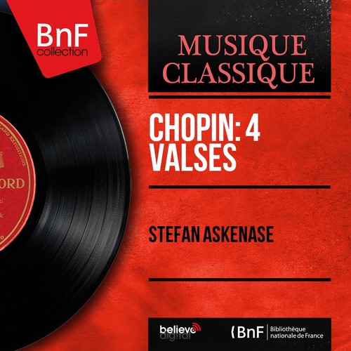 Chopin: 4 Valses (Mono Version)