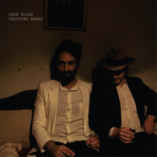 Finch cover art