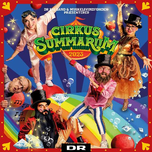 Cirkus Summarum 2023_poster_image