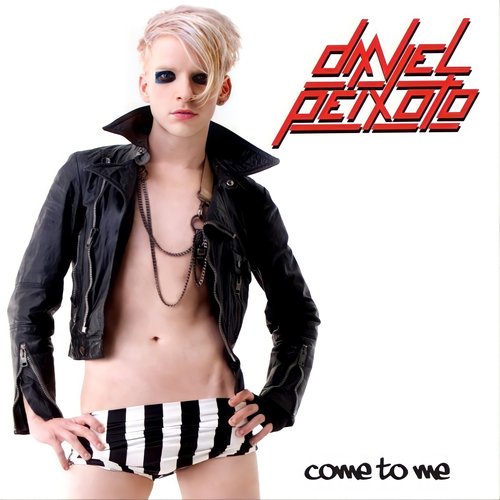 Come to Me (Jo Mistinguett Remix) cover art