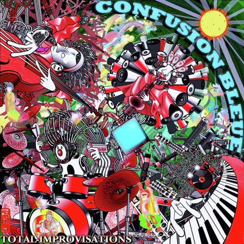 Troisieme Mouvement cover art