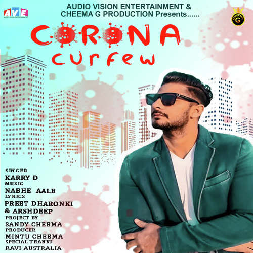 Corona Curfew