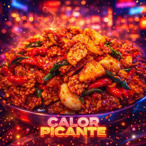 Creme Picante Funk
