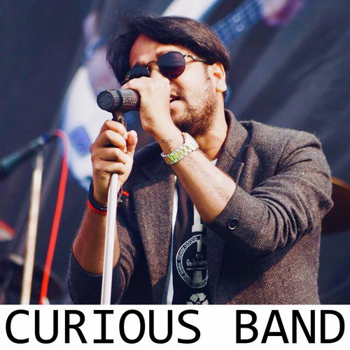 Curious Band 2k17