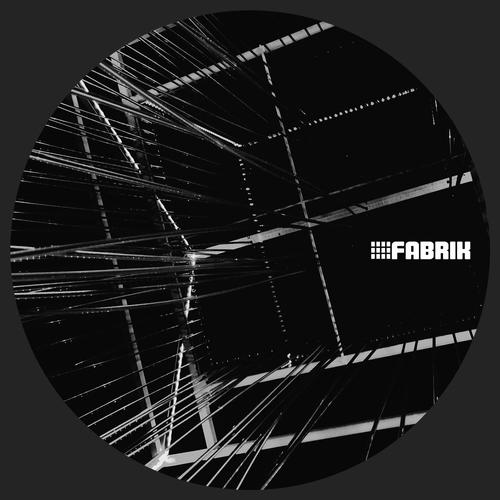 Contagion (Lost Algorithm Remix) cover art