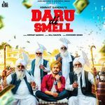 Daru Di Smell artwork