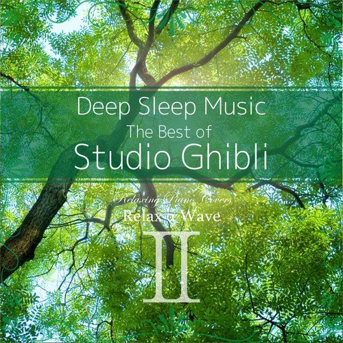 Sicilia Fondos Síntomas Once In A While Talk Of The Old Days - Song Download from Deep Sleep Music  - The Best of Studio Ghibli, Vol. 2: Relaxing Piano Covers @ JioSaavn