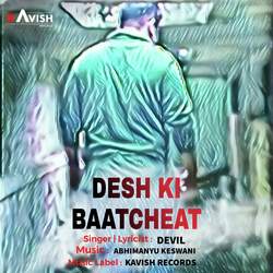 Desh Ki Baatcheat-KiEOcBViBFw