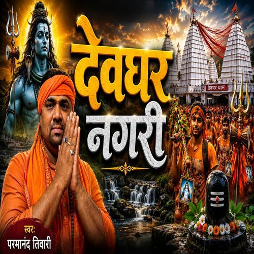 Devghar Nagari