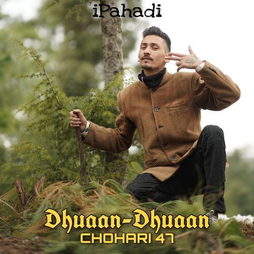 Dhuaan-Dhuaan