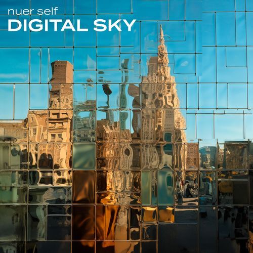 Digital Sky