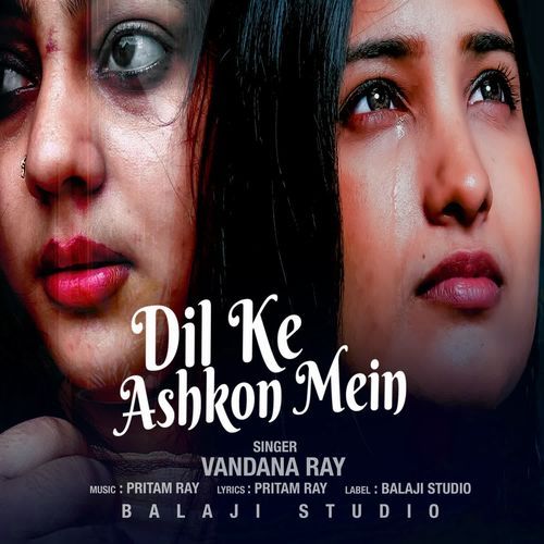 Dil Ke Ashkon Mein