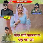 Dil Ki Dhadkan N Dhad Ka Ja